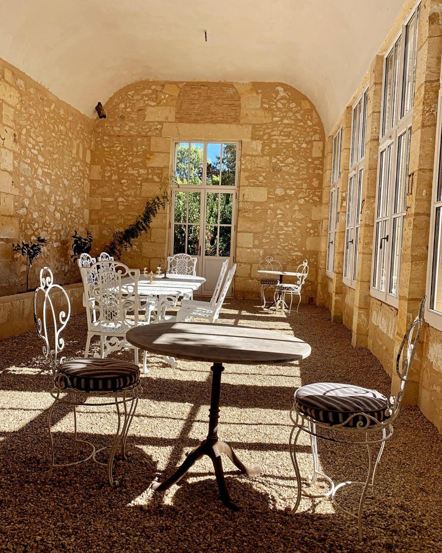 Chateau Le Repos Rouffignac-de-Sigoules Kültér fotó
